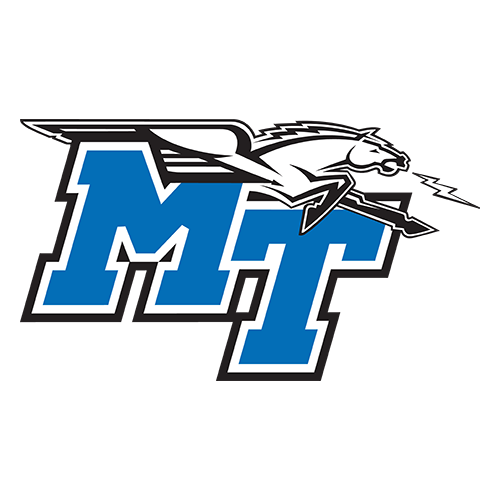 Middle Tennessee State Blue Raiders