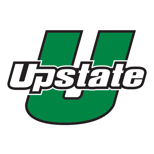 USC Upstate Spartans