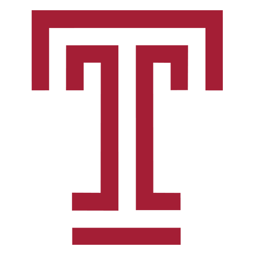 Temple Owls